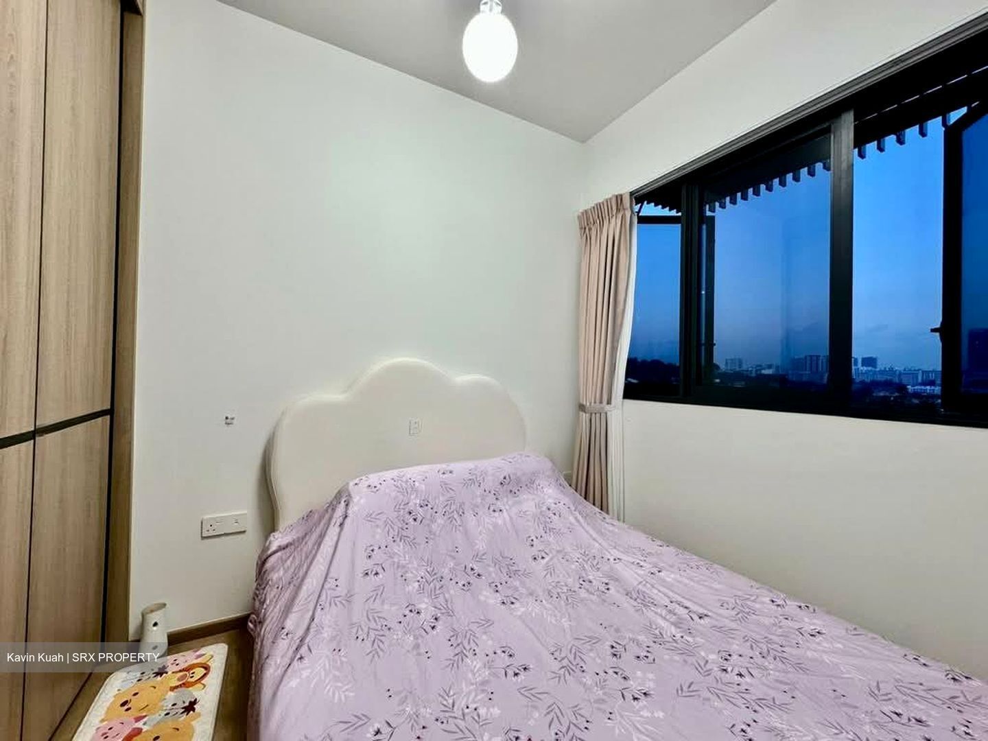 KI Residences at Brookvale (D21), Condominium #552192151